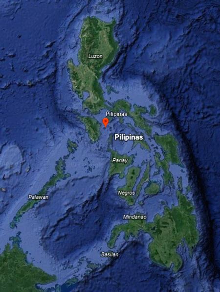 how do you spell philippines.